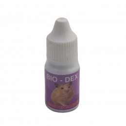 Bio Dex 10 ml Original -...