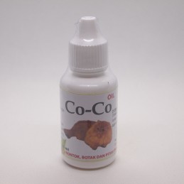 Co Co Oil Cat Dog 30 ml...