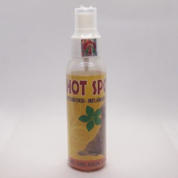 Hot Spot Spray 100ml...