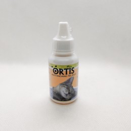 Ortis Cat Dog 30 ml...