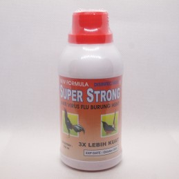 Super Strong 250 ml...