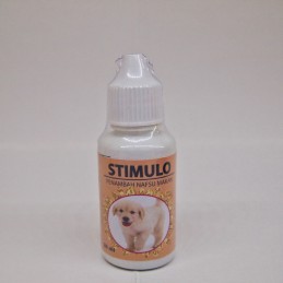 Stimulo Dog / Anjing 30 ml...