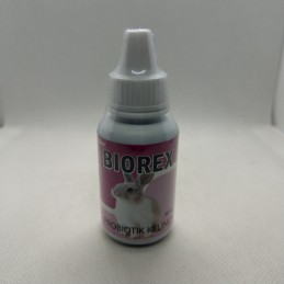 Biorex 30 ml Original -...