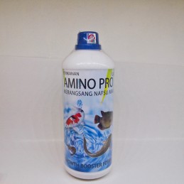 Amino Pro Liquid 250 ml dan...