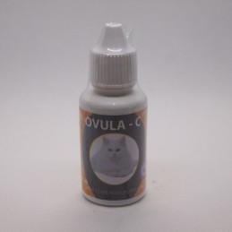 Ovula C Cat 30 ml Original...