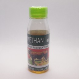 Methan Oil 120 ml Original...