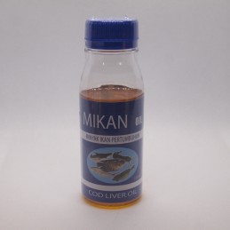Mikan Oil 120 ml Original -...