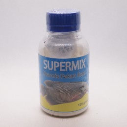 Supermix 125 gram Original...