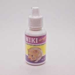 Niki Drop 30 ml Original  -...