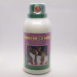 Ti-Rex 250 ml Original -...