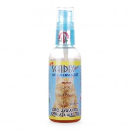 Scadix Spray Dog Cat 60 ml...