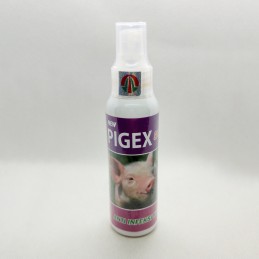 Pigex Spray 120 ml Original...