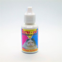 Nutri Dog Cat Dex 10 ml 30...