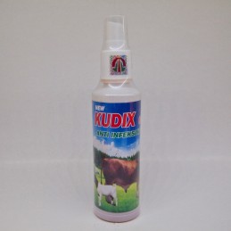 Kudix Spray 120 ml Original...