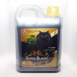 Super Black Cat Dog 1000 ml...