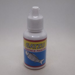 Gatzu 30 ml Original - Obat...